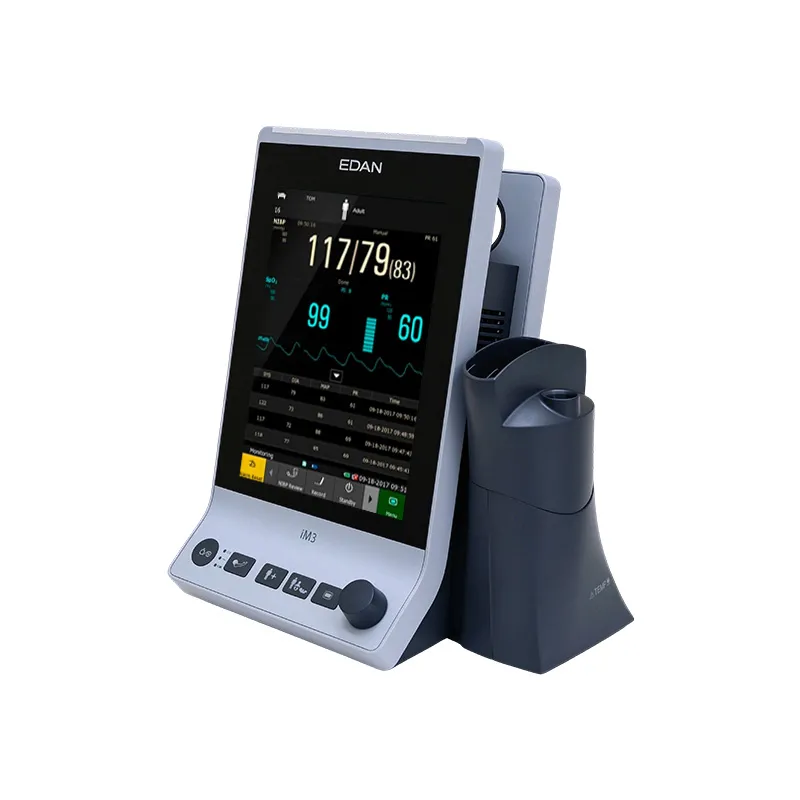 Vital Signs Monitor